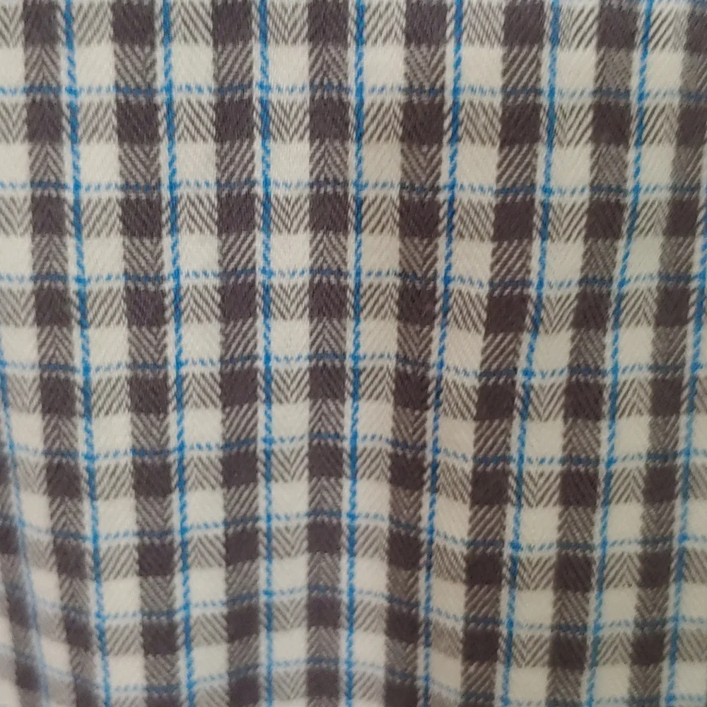Levi's Men's Button Down